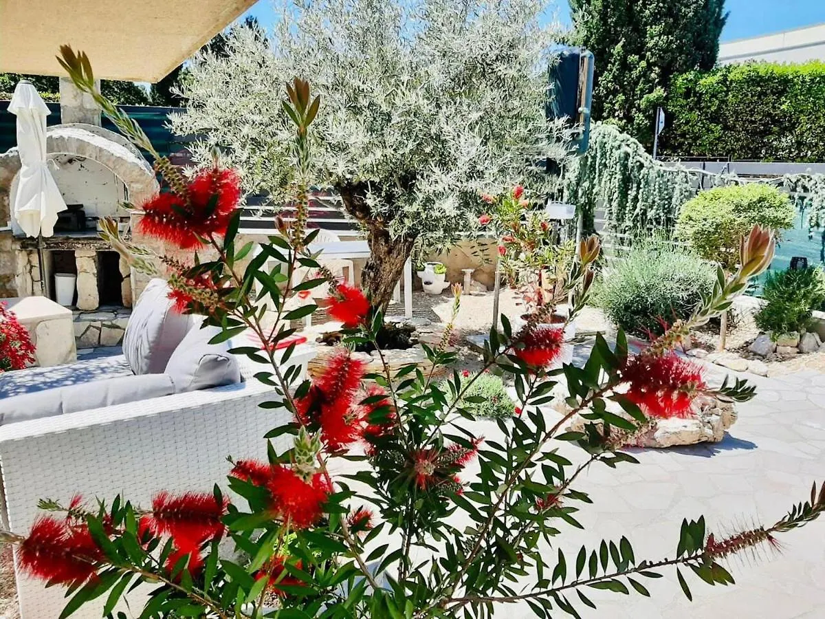 Villa Evamar, Island Krk Punat