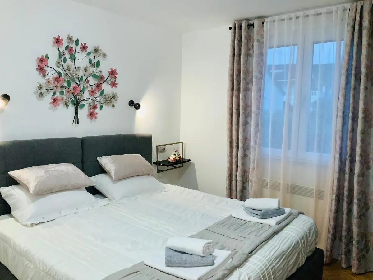 Villa Evamar, Island Krk Punat 0*,  Croatia
