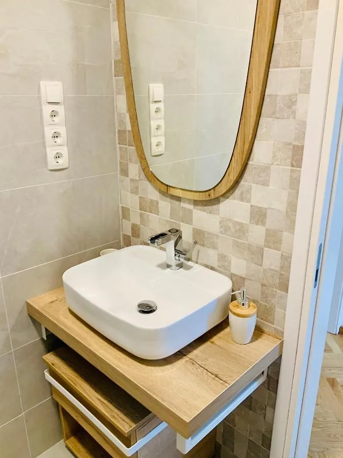 Villa Evamar, Island Krk Punat Croatia