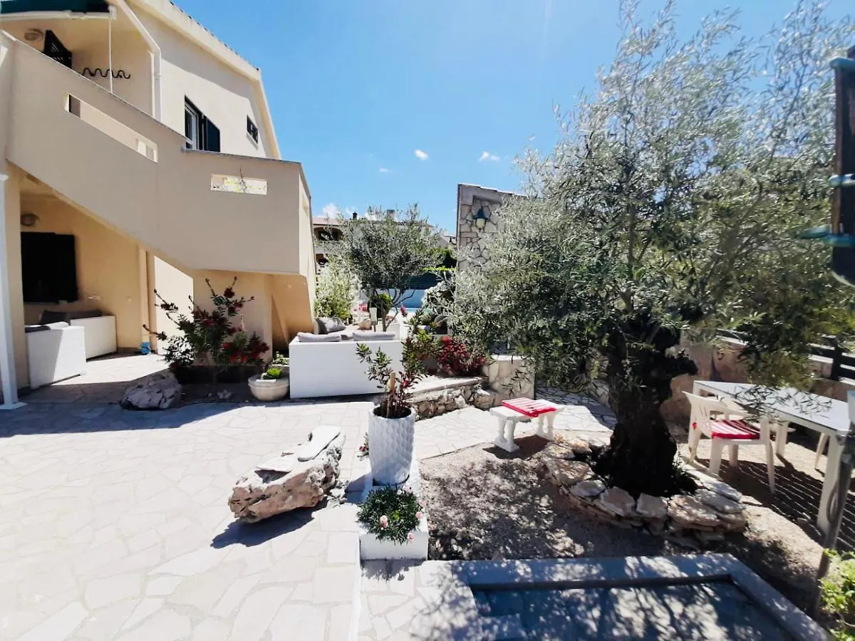 Villa Evamar, Island Krk Punat