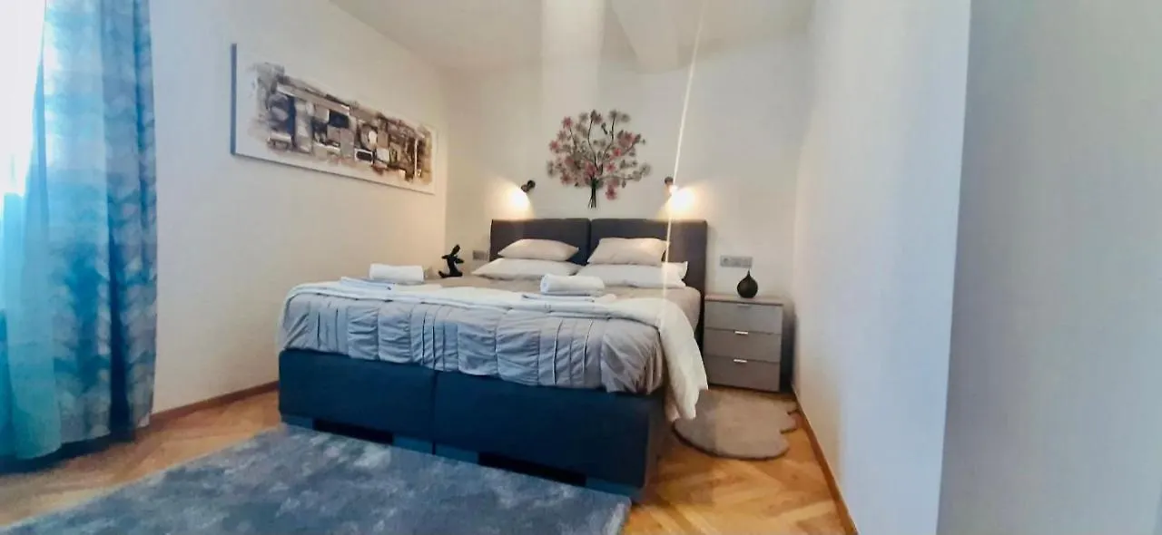 Villa Evamar, Island Krk Punat