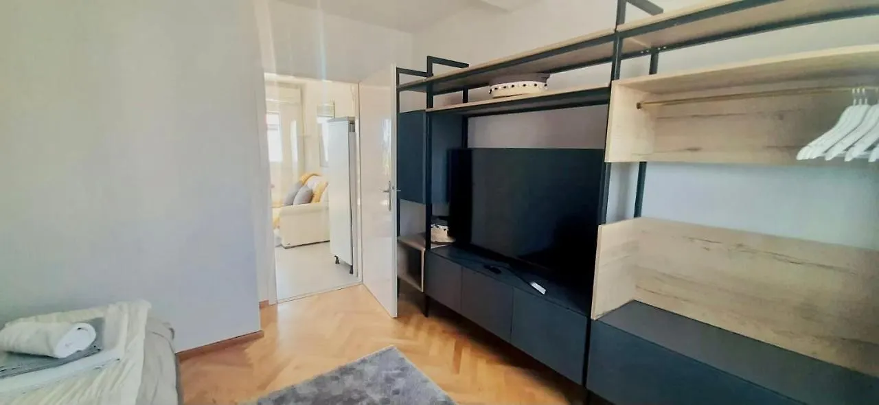 Apartment Villa Evamar, Island Krk Punat