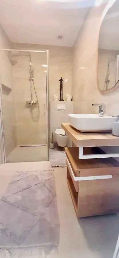 Villa Evamar, Island Krk Punat