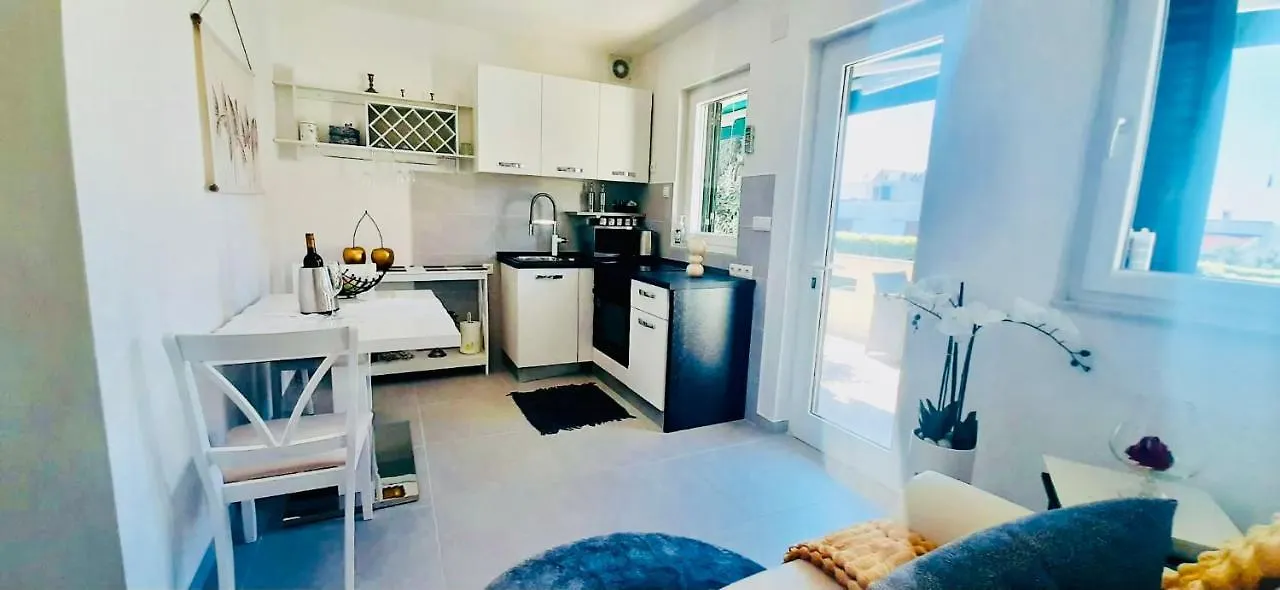 Villa Evamar, Island Krk Punat 0*,  Croatia