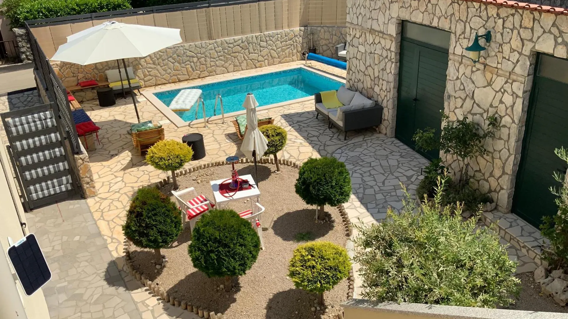 Villa Evamar, Island Krk Punat 0*,