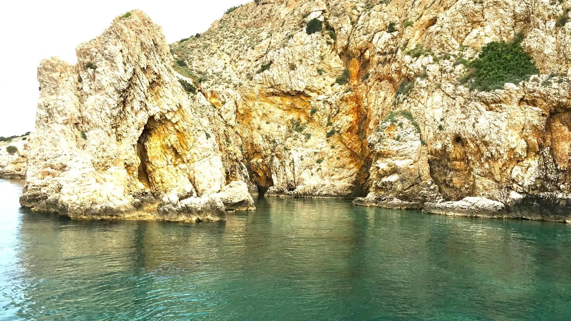 Apartment Villa Evamar, Island Krk Punat