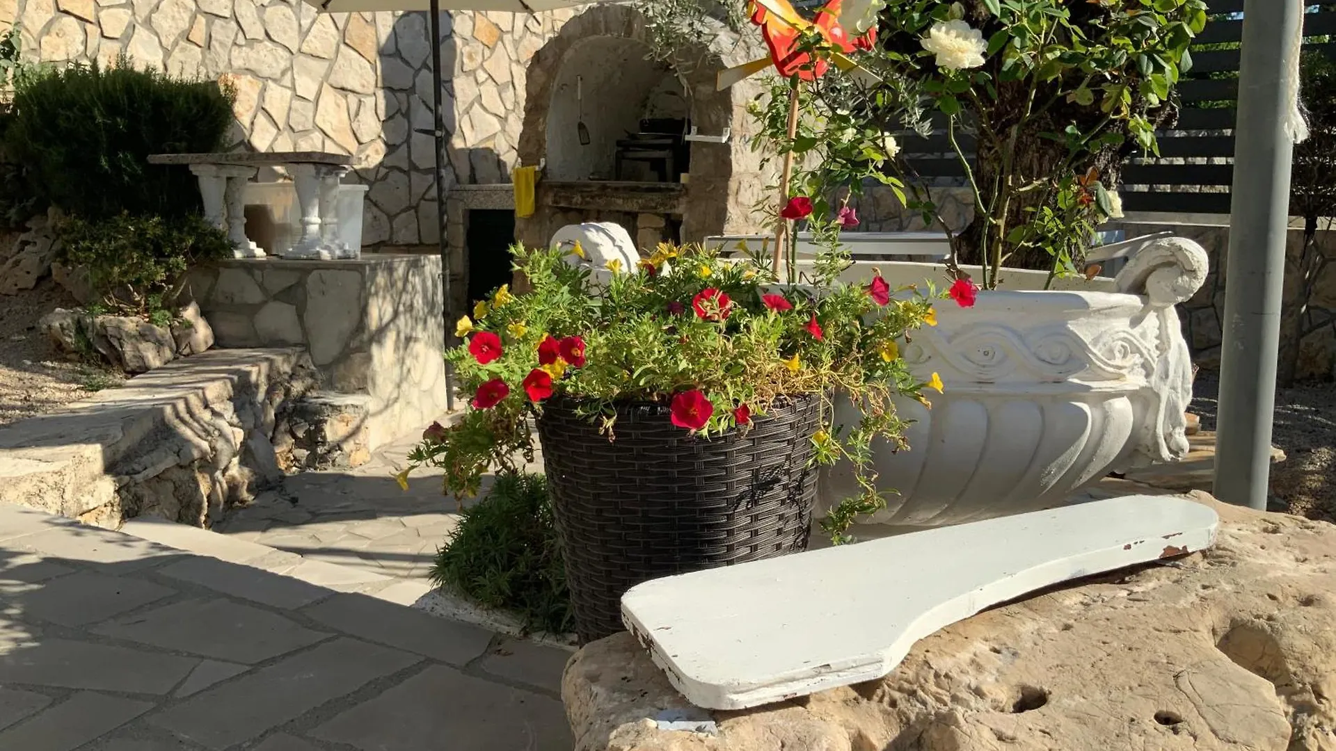 Villa Evamar, Island Krk Punat 0*,  Croatia