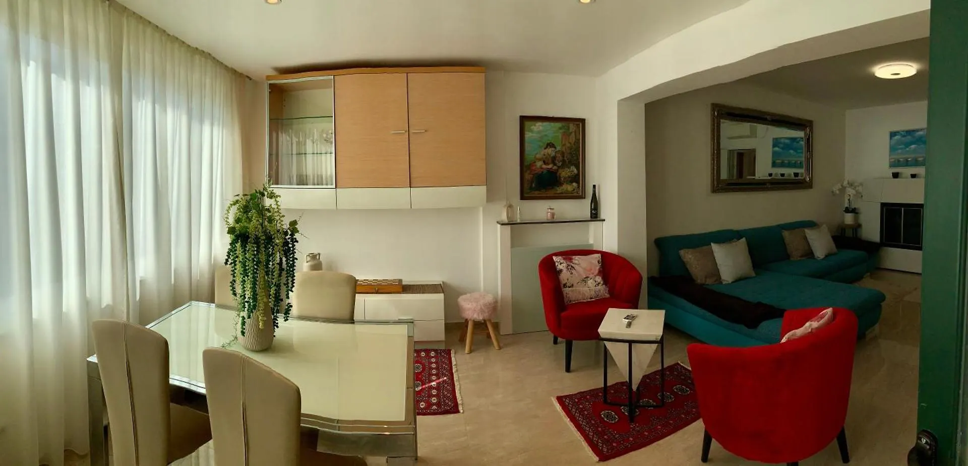 Villa Evamar, Island Krk Punat