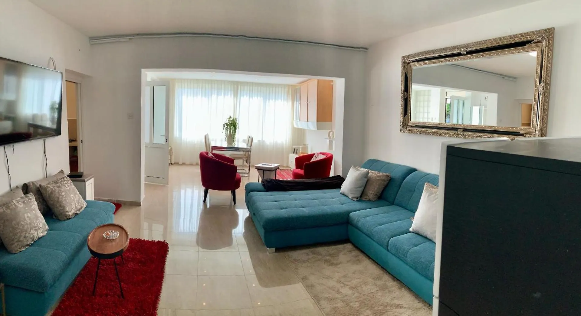 Villa Evamar, Island Krk Punat Apartment