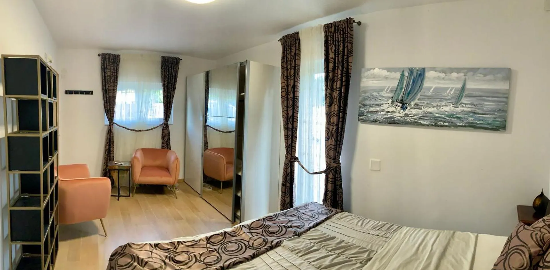 Apartment Villa Evamar, Island Krk Punat