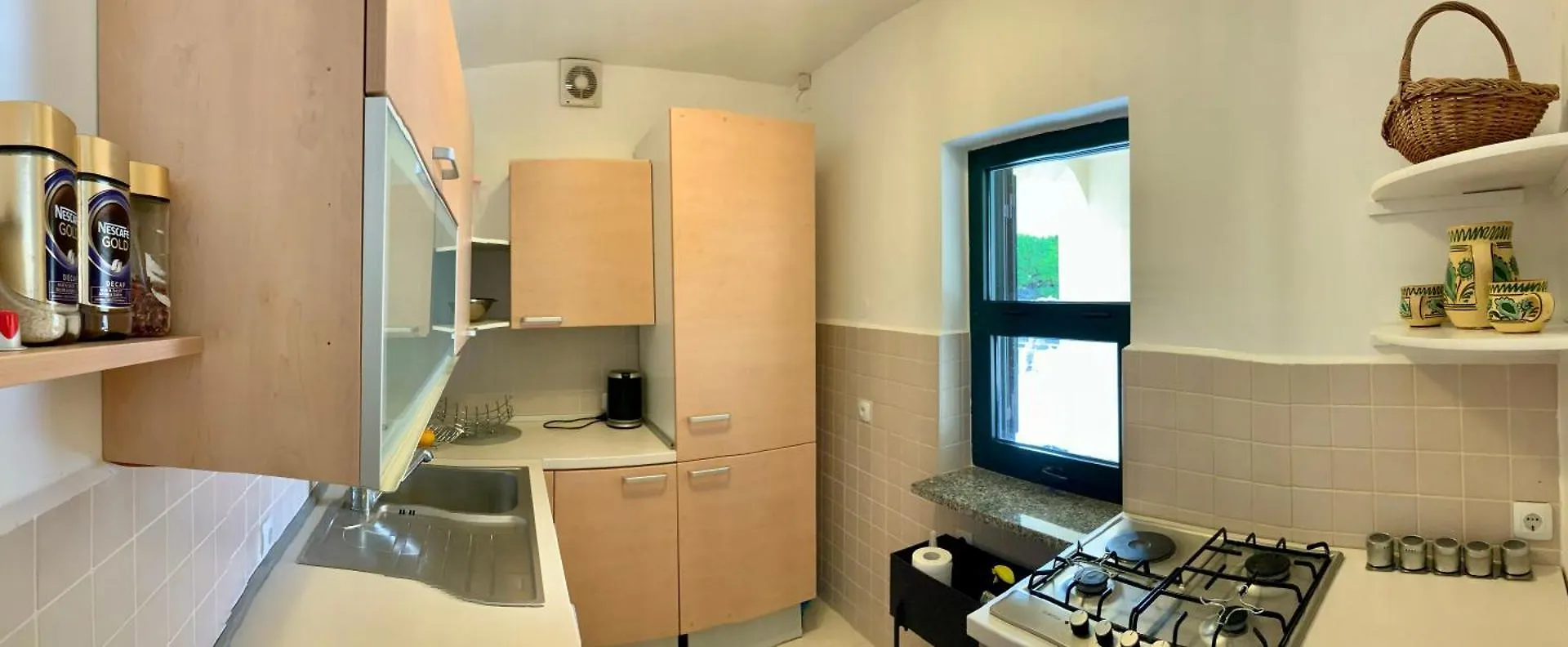 Apartment Villa Evamar, Island Krk Punat