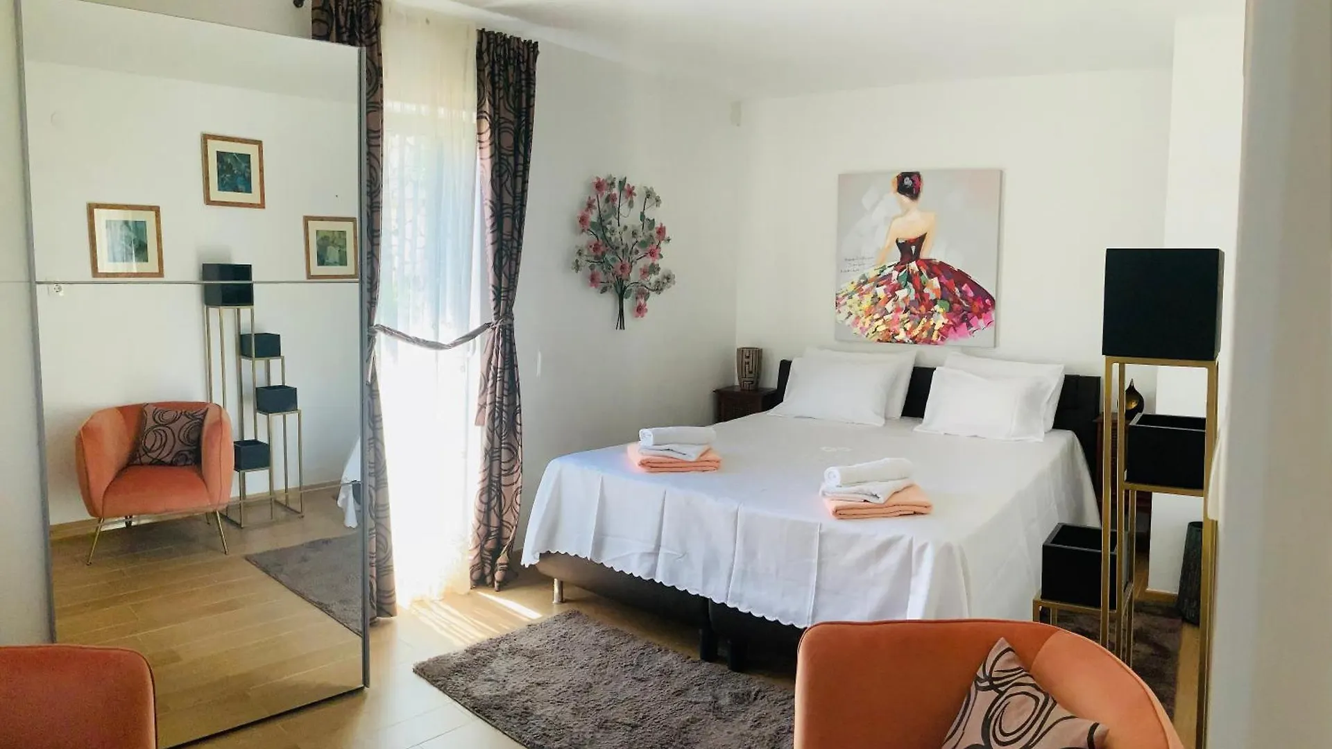 Villa Evamar, Island Krk Punat