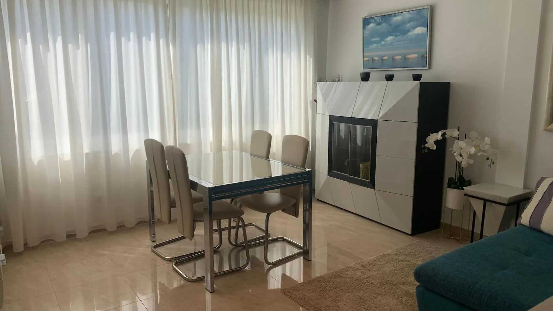 Apartment Villa Evamar, Island Krk Punat