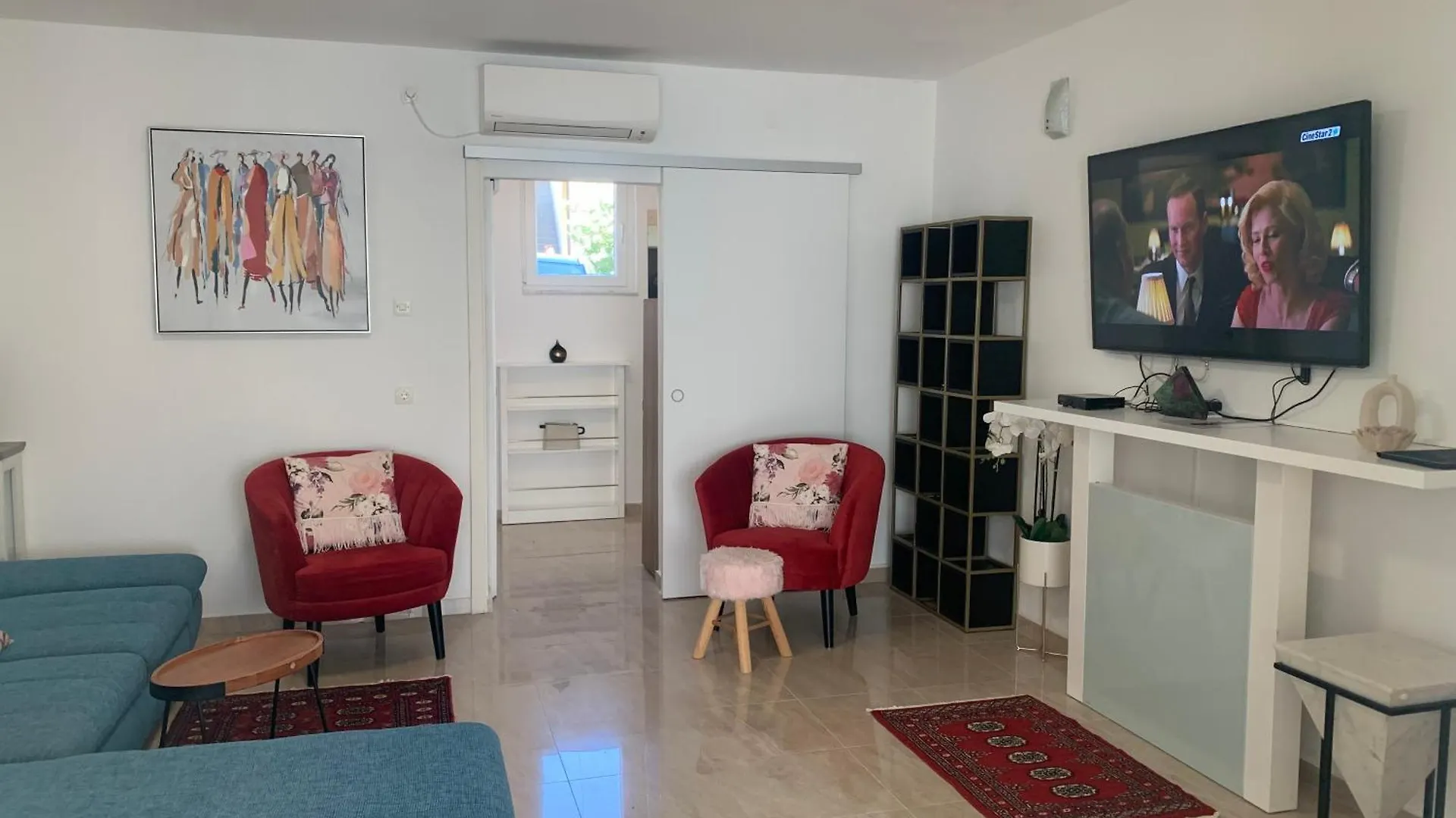 Villa Evamar, Island Krk Punat 0*,