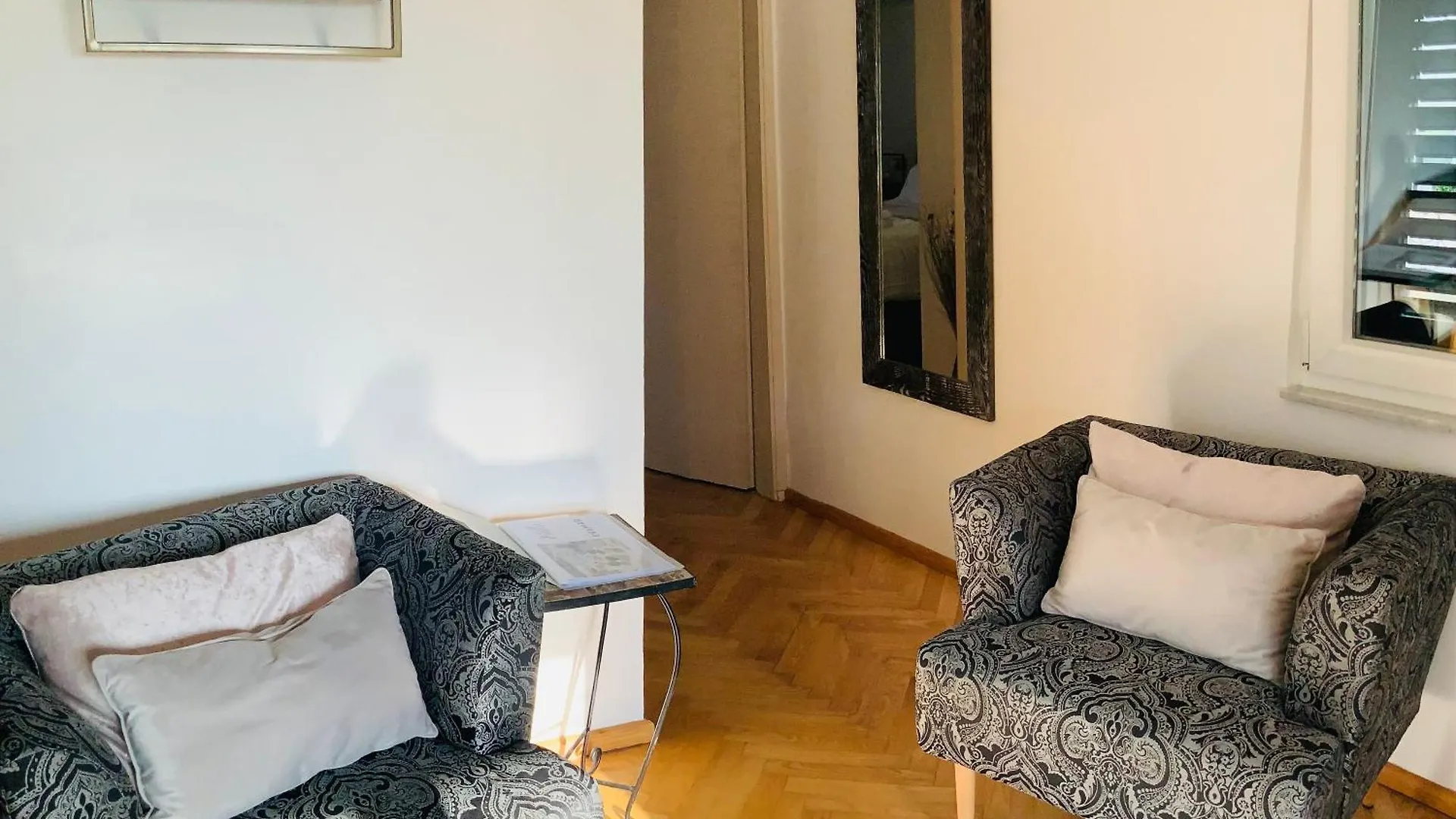 Apartment Villa Evamar, Island Krk Punat Kroatien