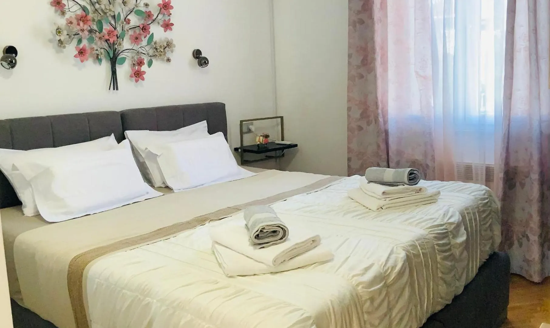 Apartment Villa Evamar, Island Krk Punat