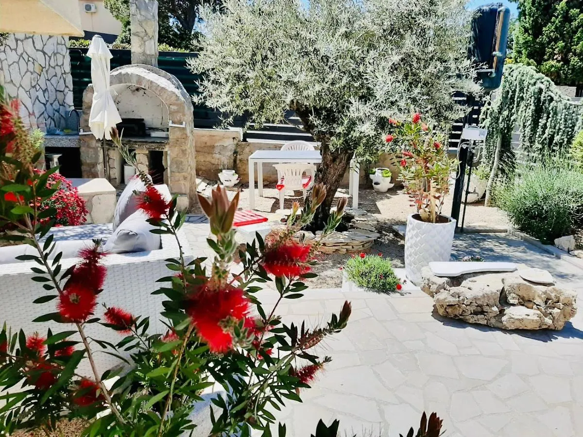 Villa Evamar, Island Krk Punat 0*,