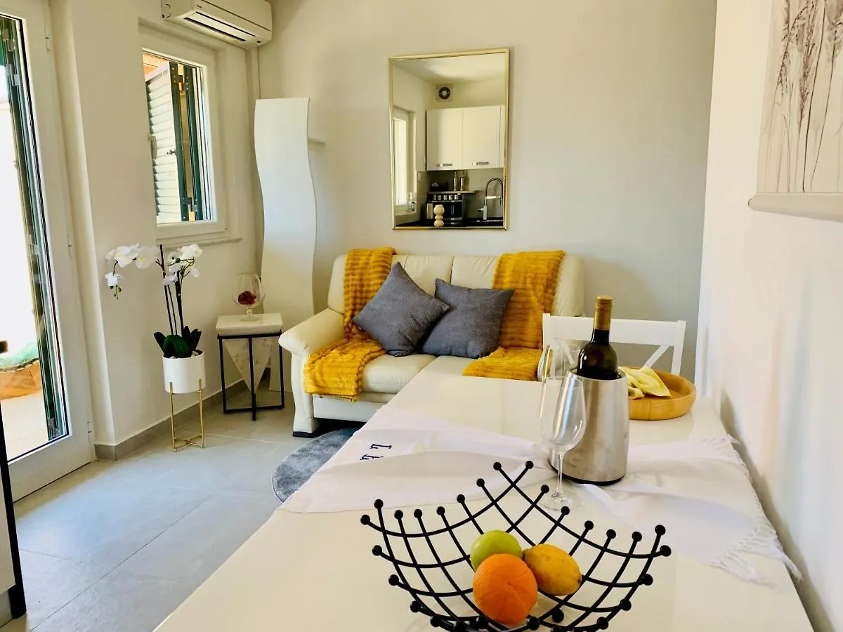 Villa Evamar, Island Krk Punat 0*,