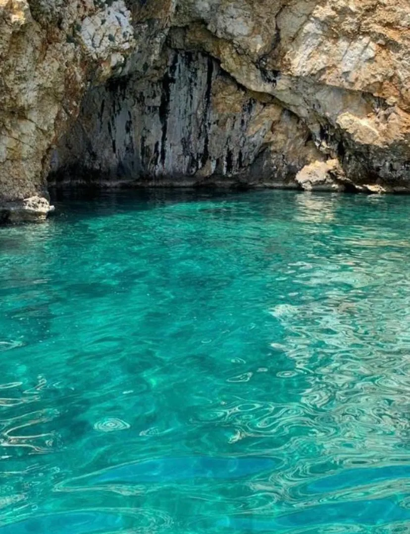 Villa Evamar, Island Krk Punat 0*,  Croatia