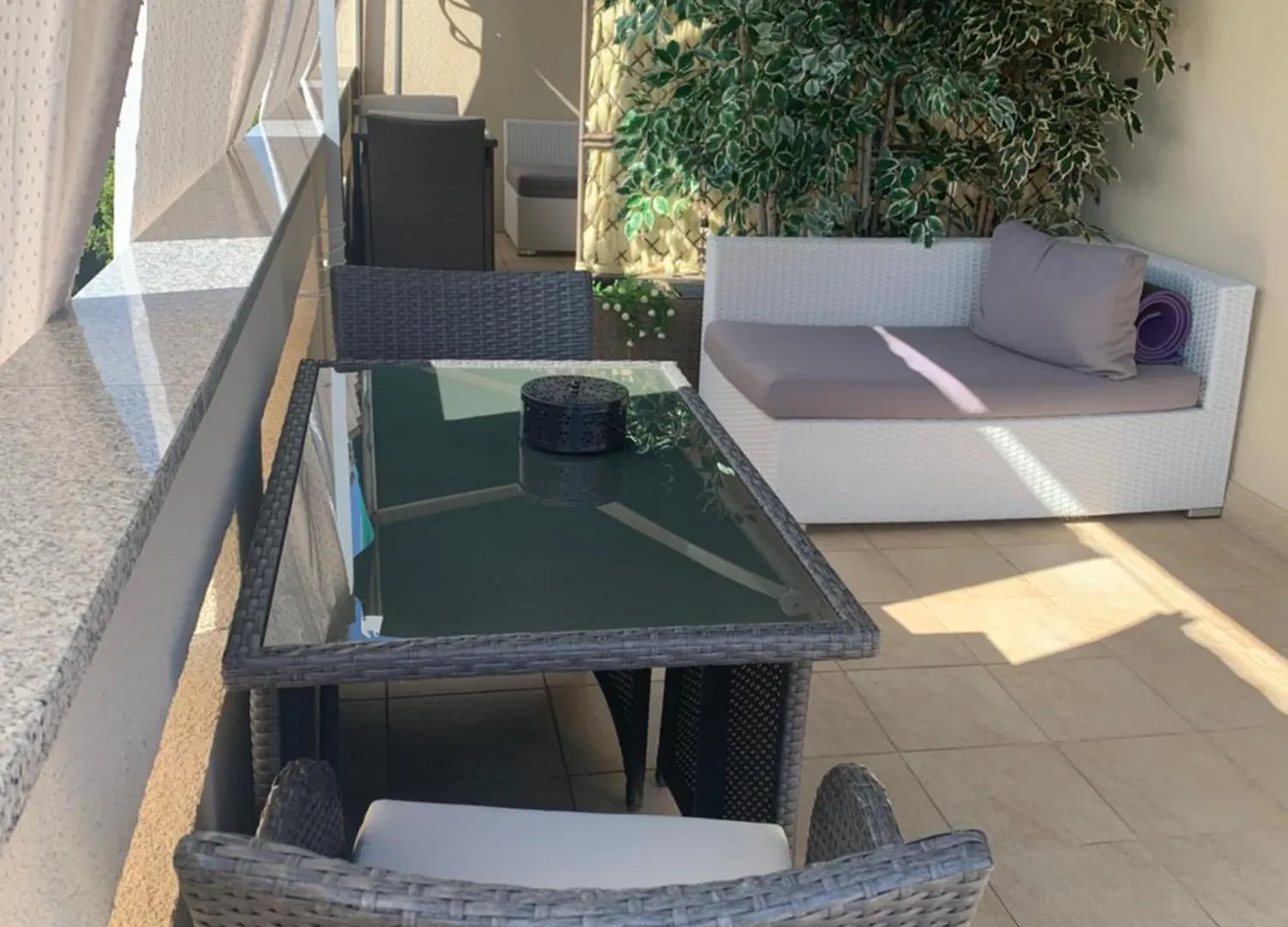 Apartment Villa Evamar, Island Krk Punat