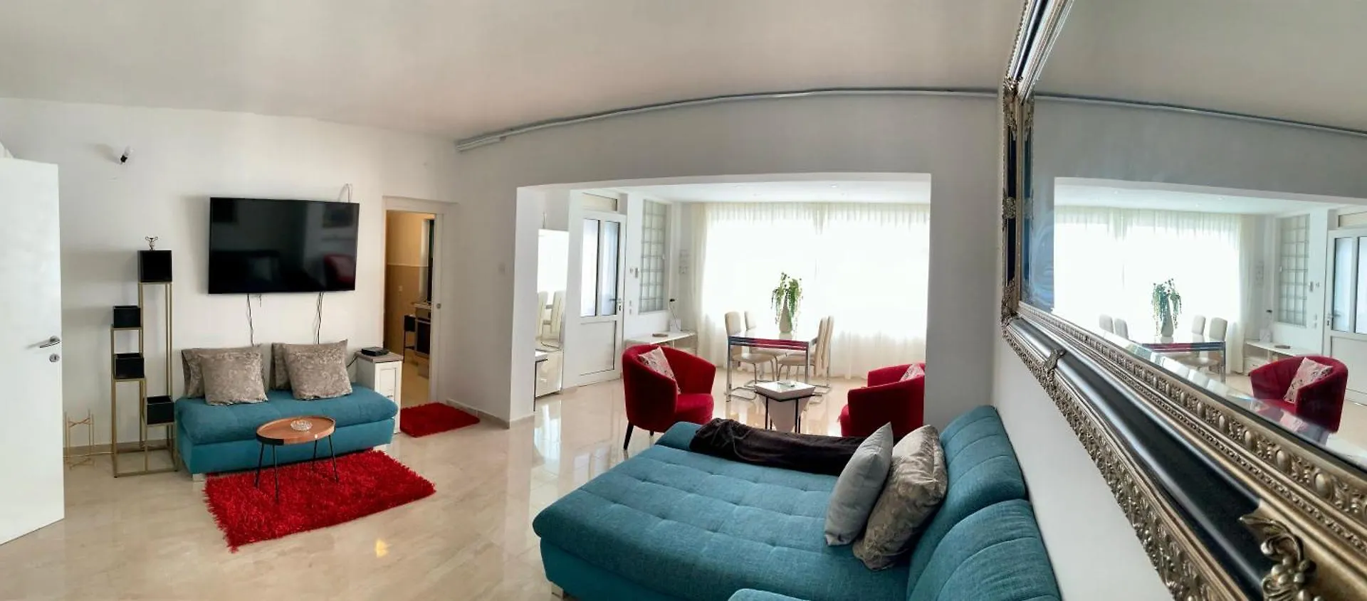 Apartment Villa Evamar, Island Krk Punat