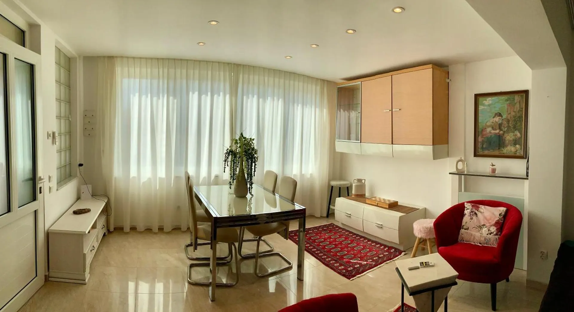 Villa Evamar, Island Krk Punat 0*,  Croatia