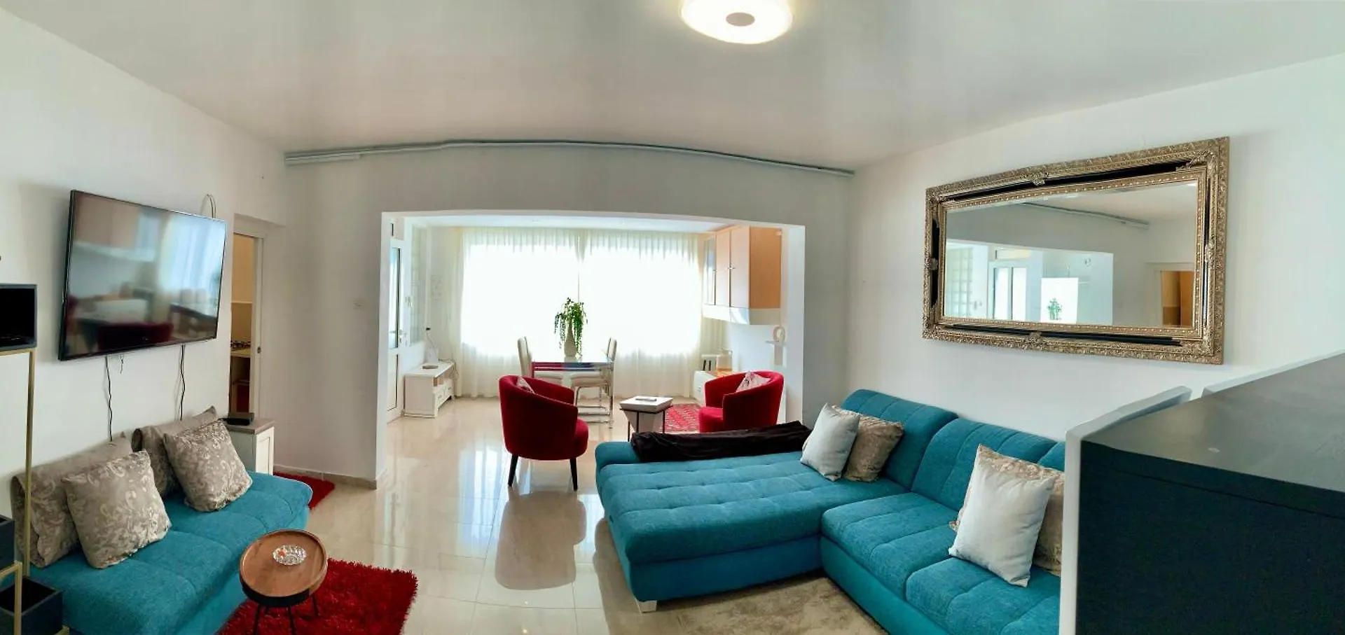 Villa Evamar, Island Krk Punat Apartment