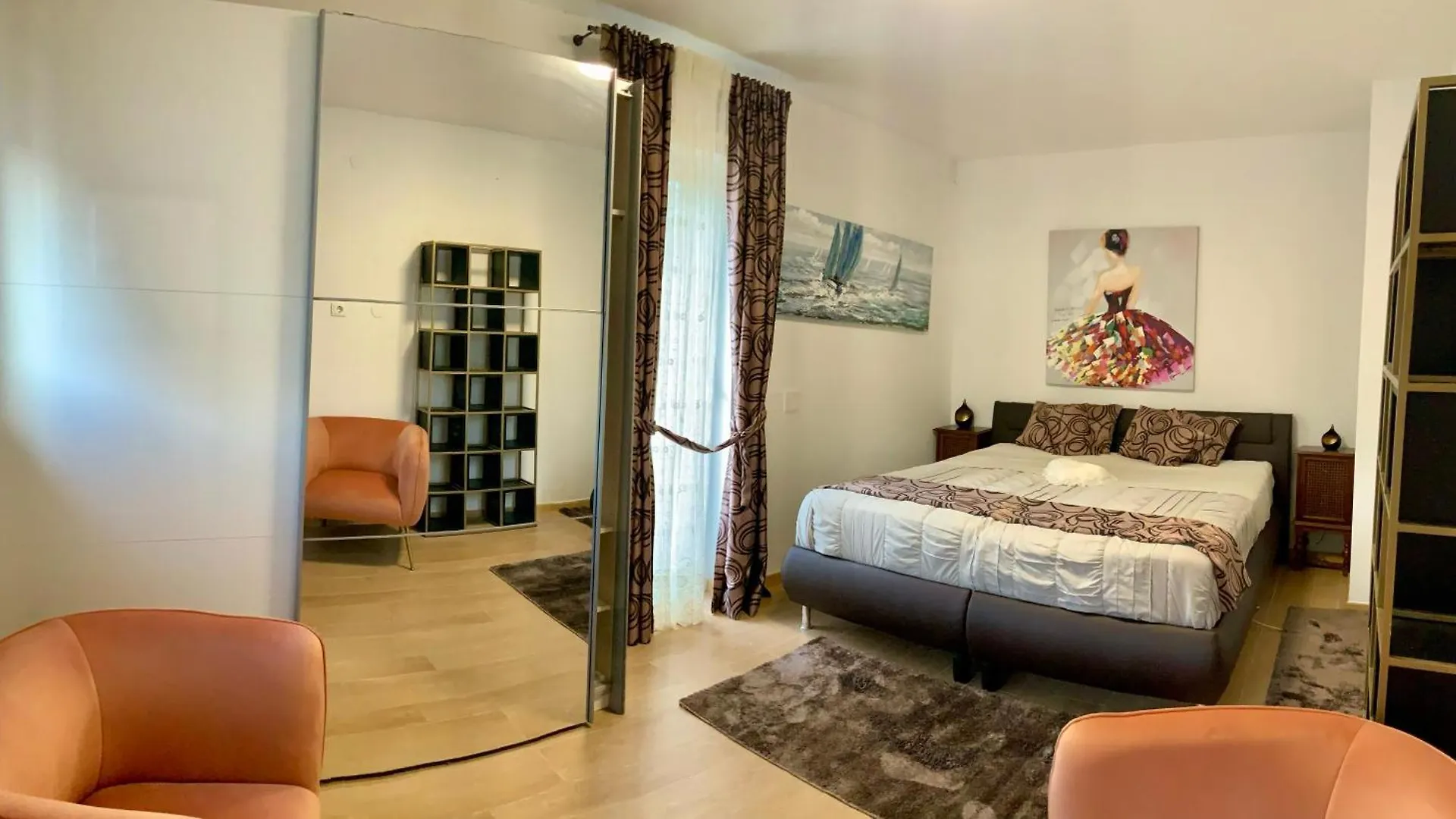 Apartament Villa Evamar, Island Krk Punat