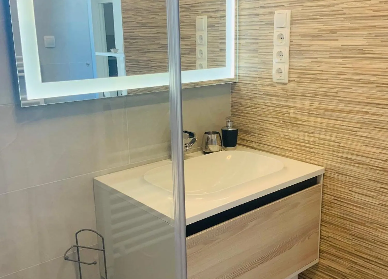 Apartament Villa Evamar, Island Krk Punat