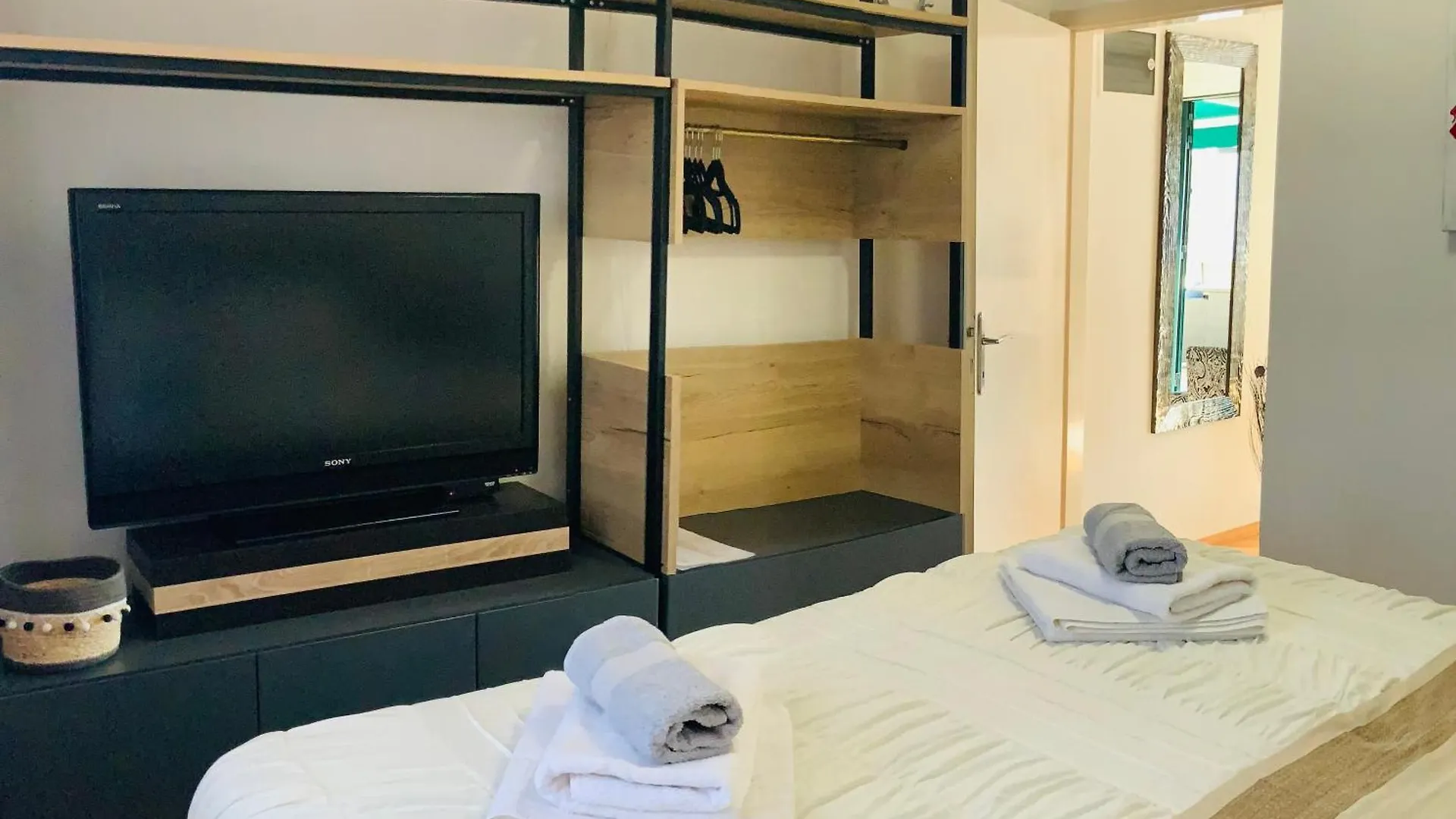 Apartament Villa Evamar, Island Krk Punat Croaţia