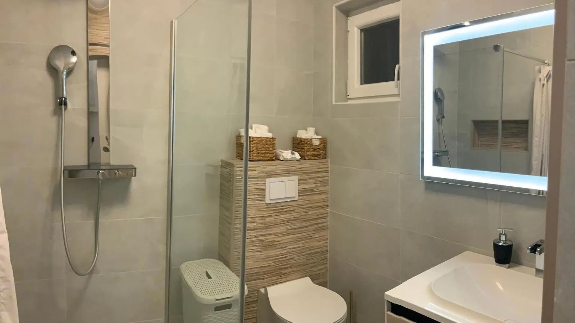 Villa Evamar, Island Krk Punat 0*,  Croaţia